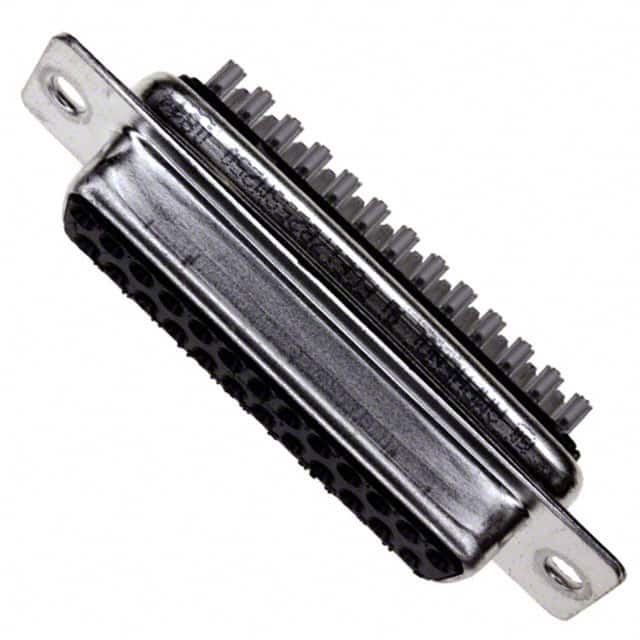 FCE17-B25SM-250 Amphenol ICC (Commercial Products)  Conjuntos de conectores D-Sub